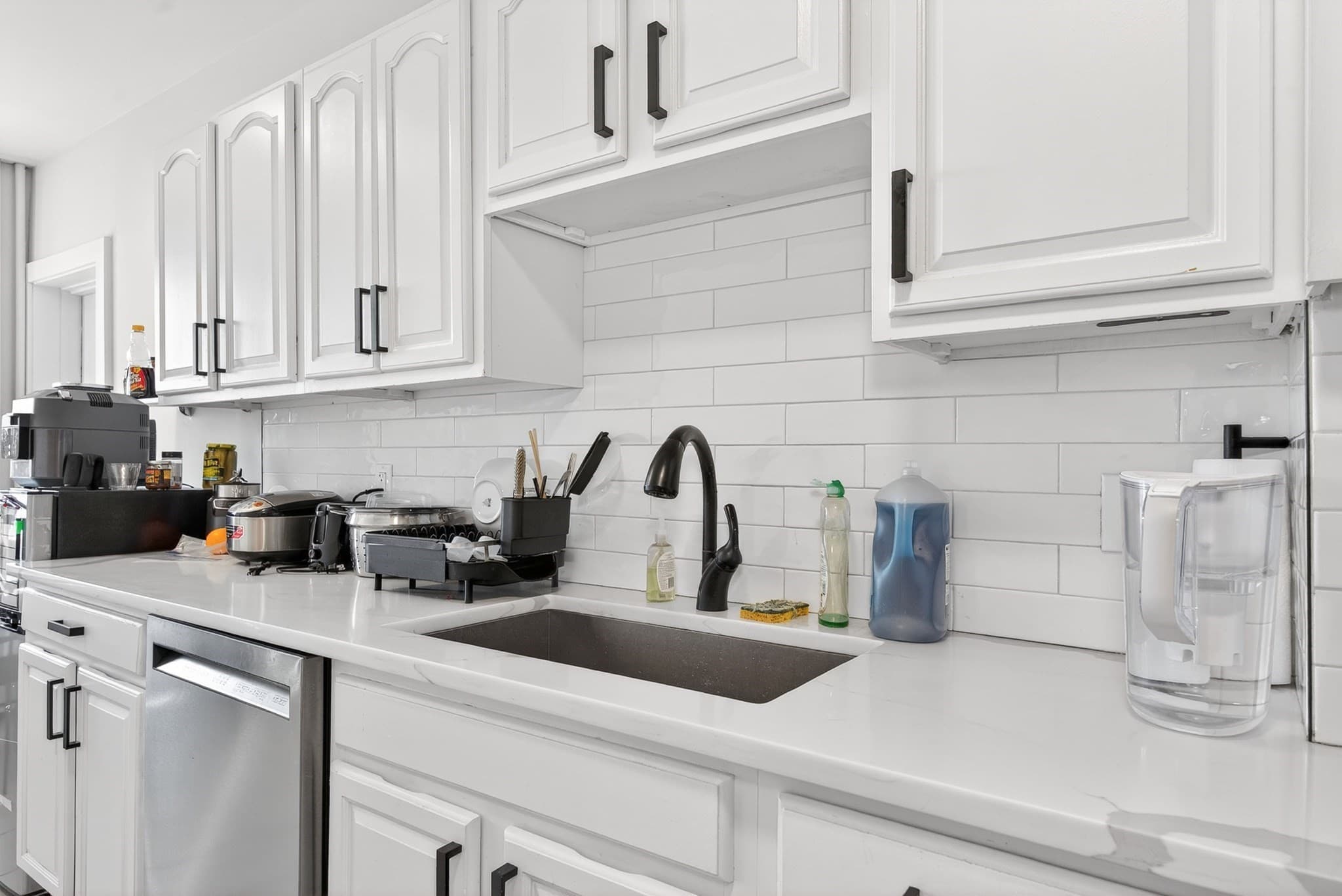 Condominium at 448 Park Drive # 1, Boston MA 02215, photo 3 of 23