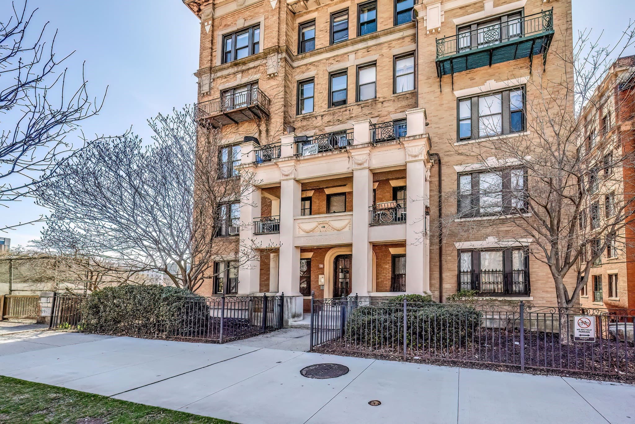 448 Park Drive # 1, Boston MA 02215