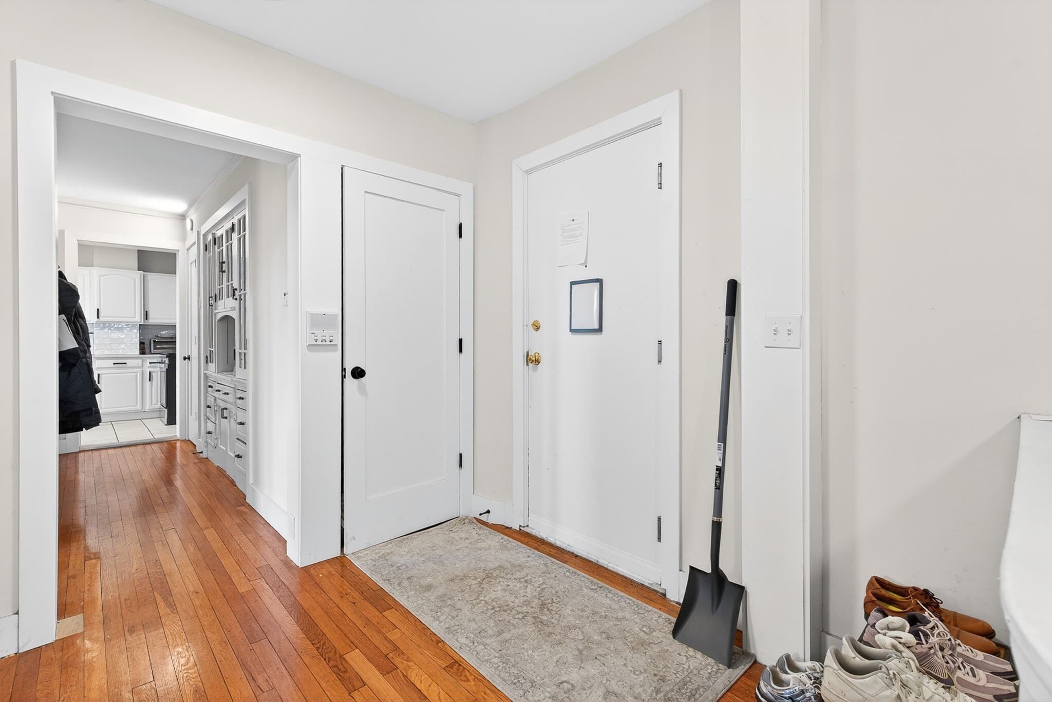Condominium at 448 Park Drive # 1, Boston MA 02215, photo 5 of 23