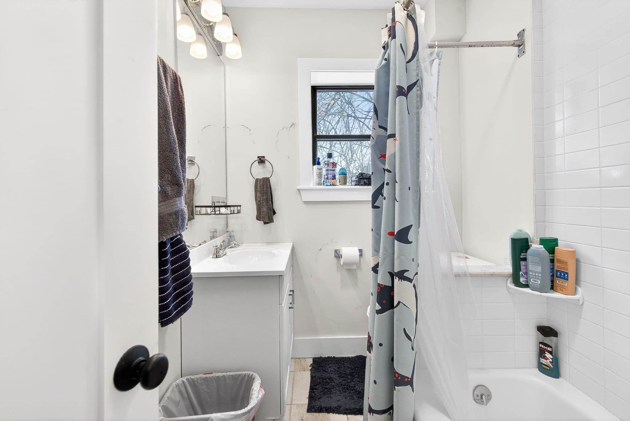 Condominium at 448 Park Drive # 1, Boston MA 02215, photo 9 of 23