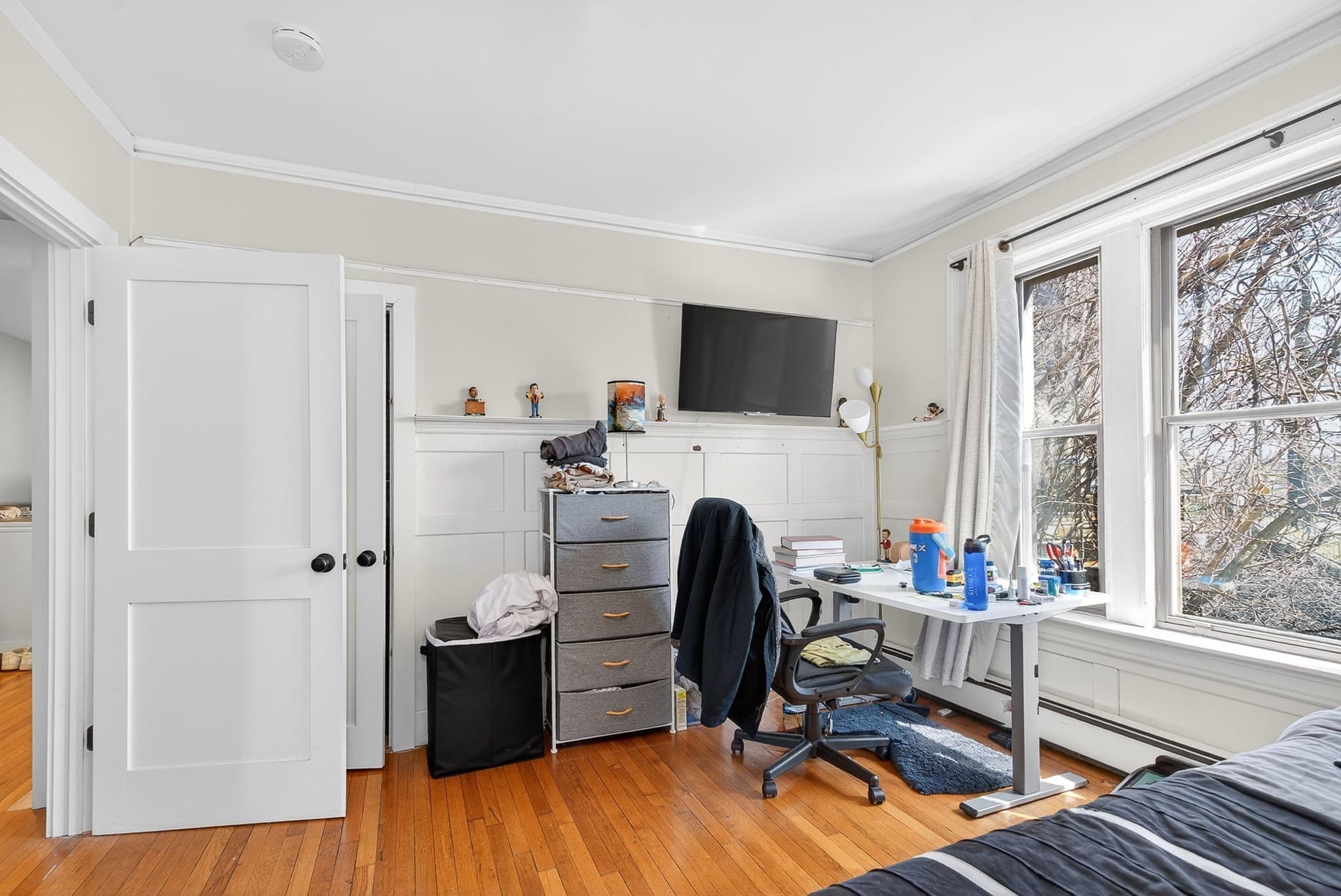 Condominium at 448 Park Drive # 1, Boston MA 02215, photo 10 of 23