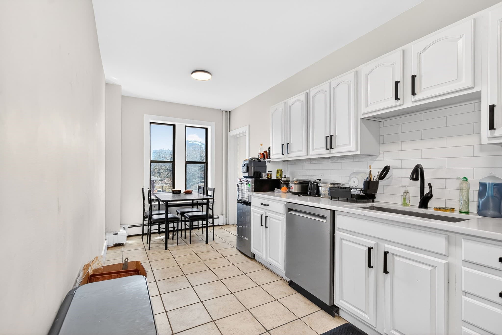 Condominium at 448 Park Drive # 1, Boston MA 02215, photo 18 of 23