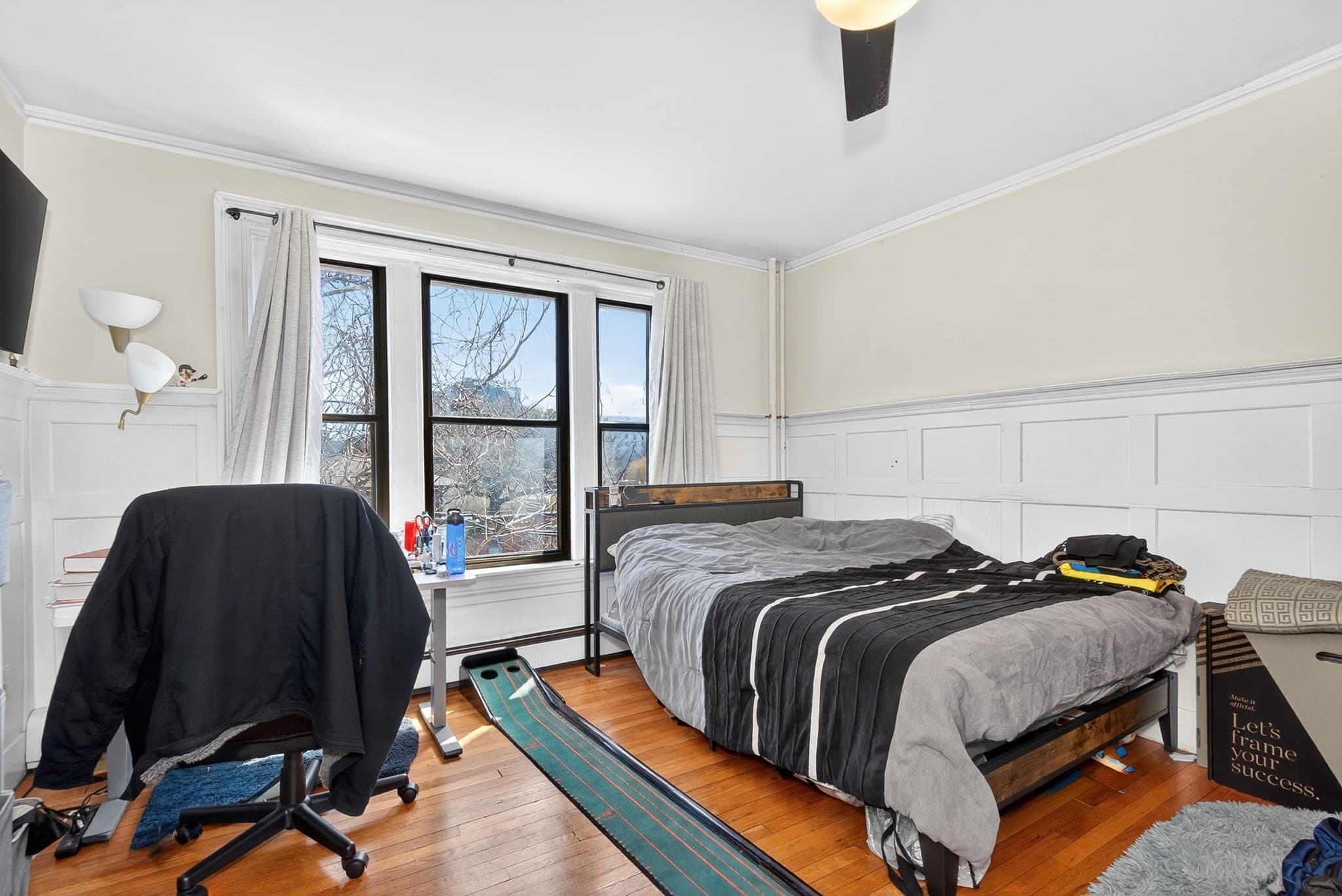Condominium at 448 Park Drive # 1, Boston MA 02215, photo 11 of 23