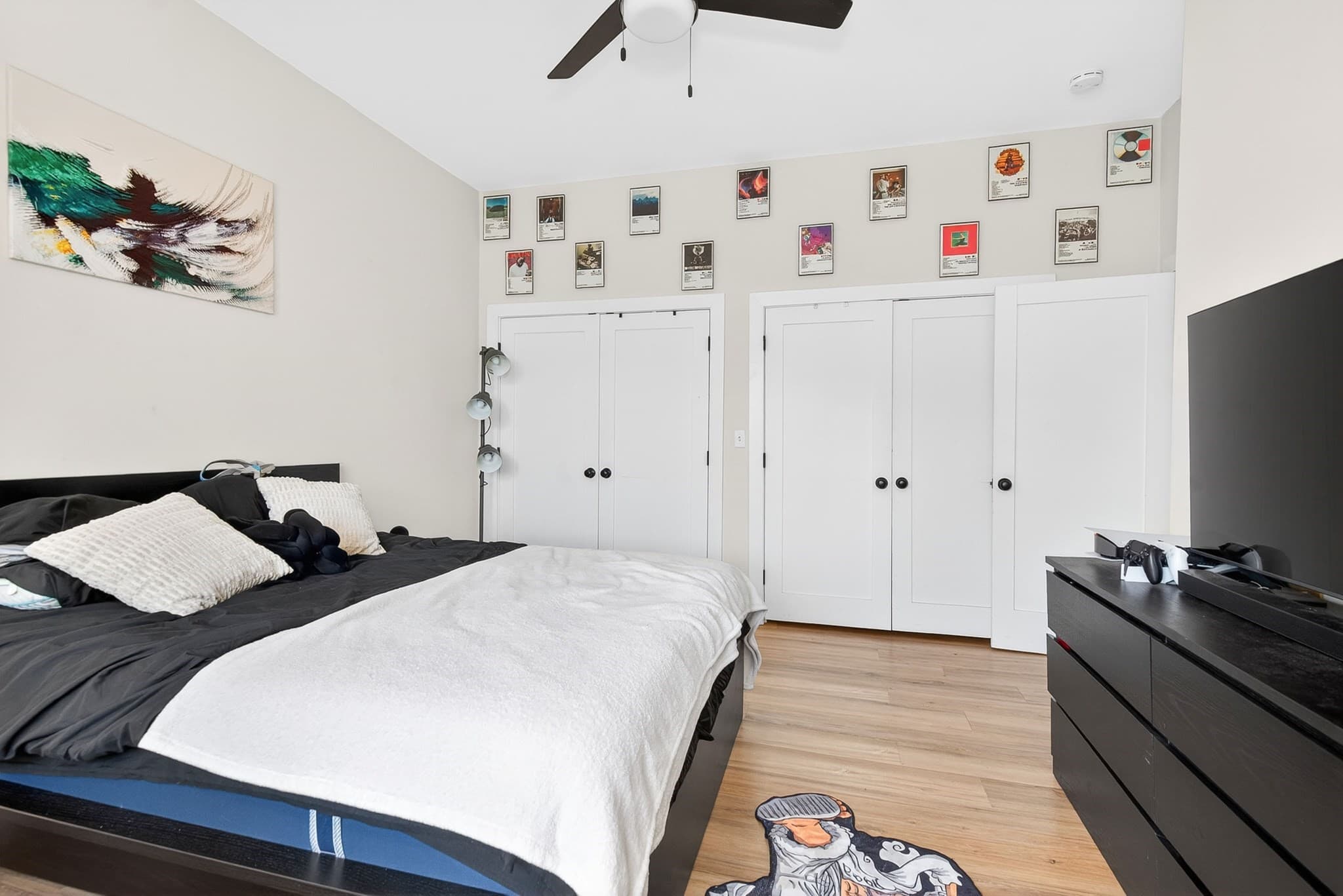 Condominium at 448 Park Drive # 1, Boston MA 02215, photo 19 of 23