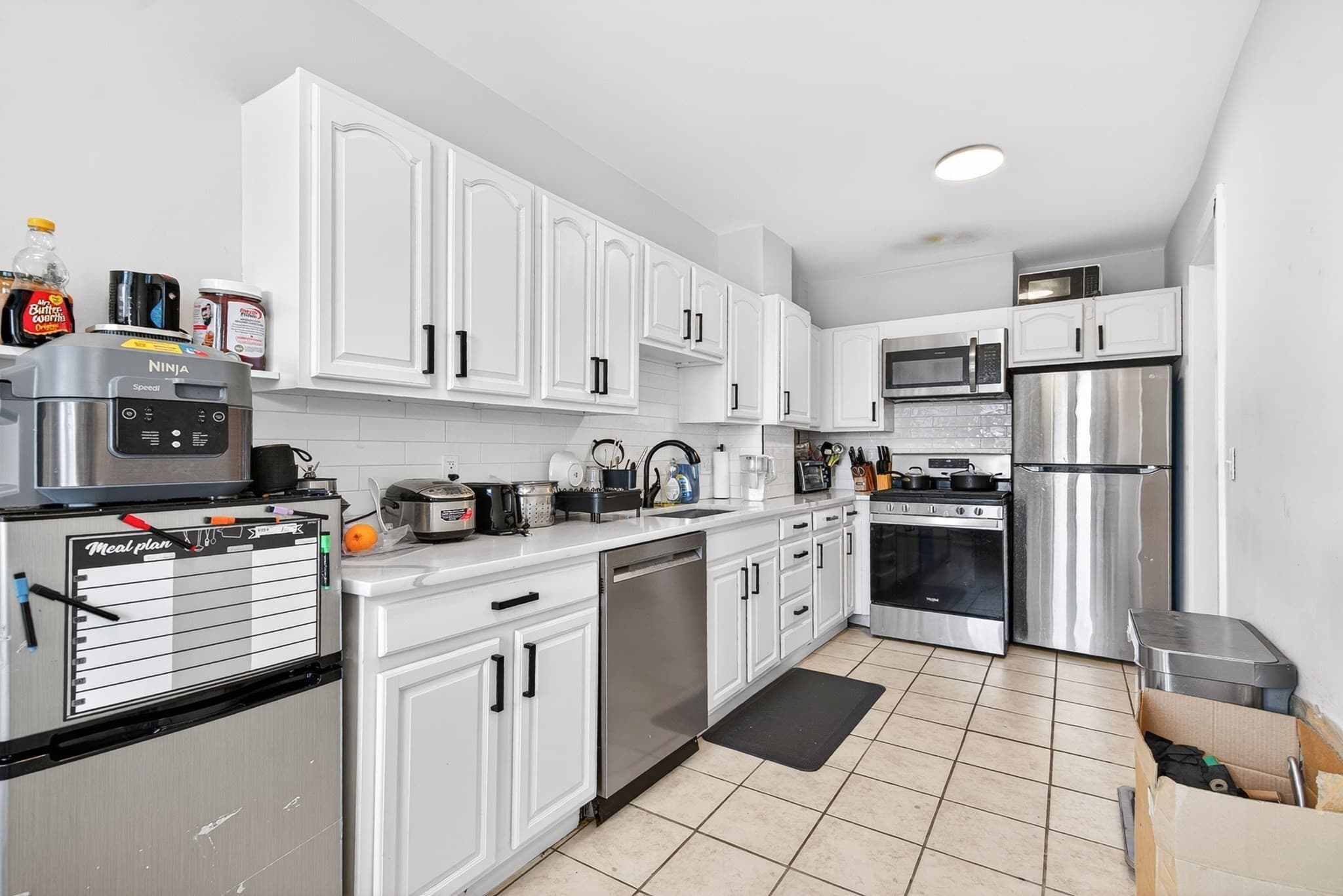 Condominium at 448 Park Drive # 1, Boston MA 02215, photo 4 of 23