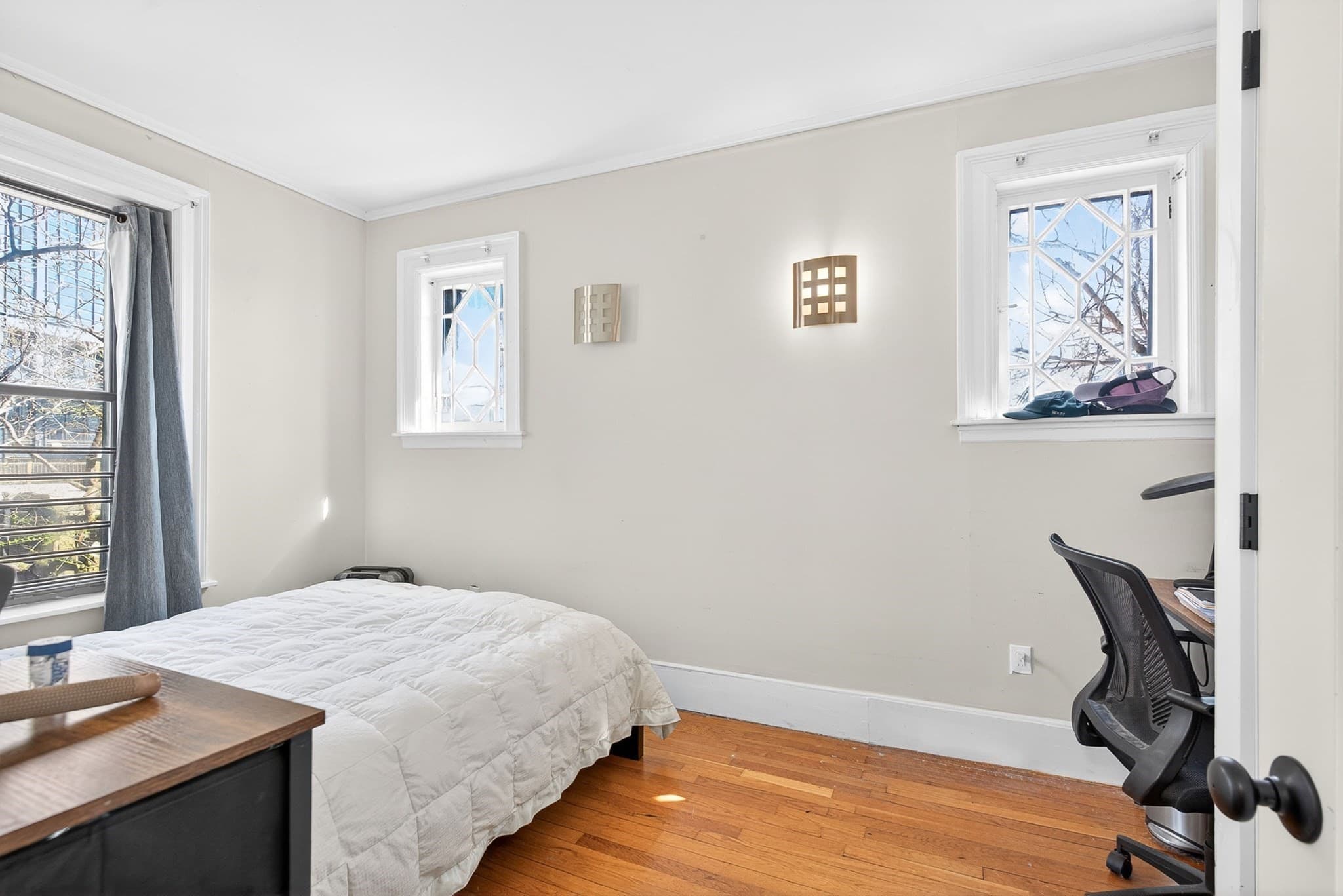 Condominium at 448 Park Drive # 1, Boston MA 02215, photo 8 of 23