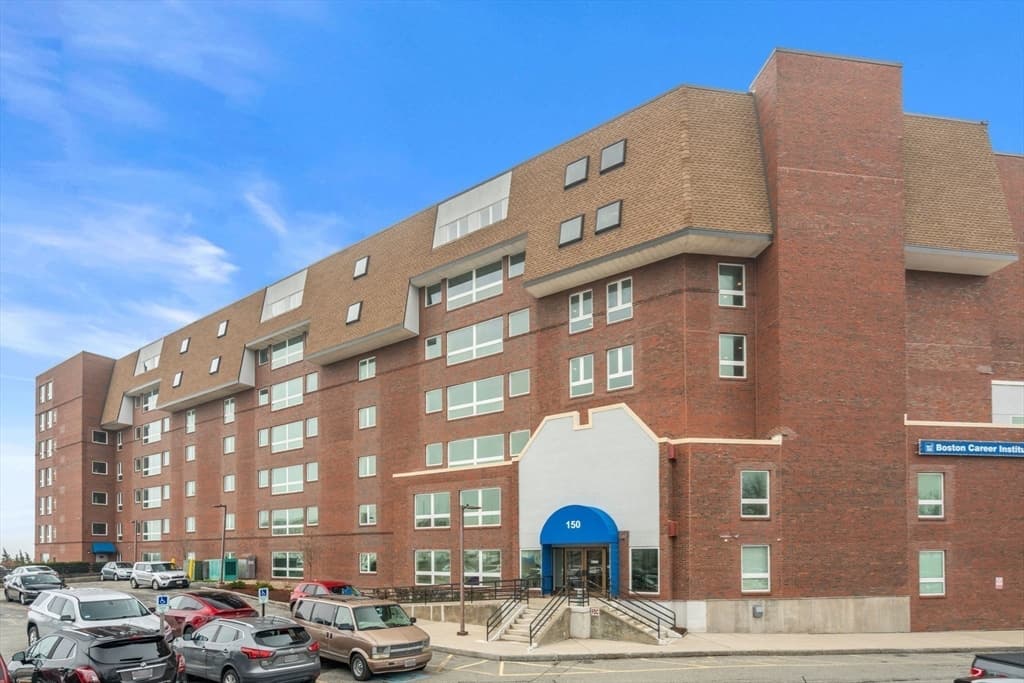 150 Lynnway # 702, Lynn MA 01902