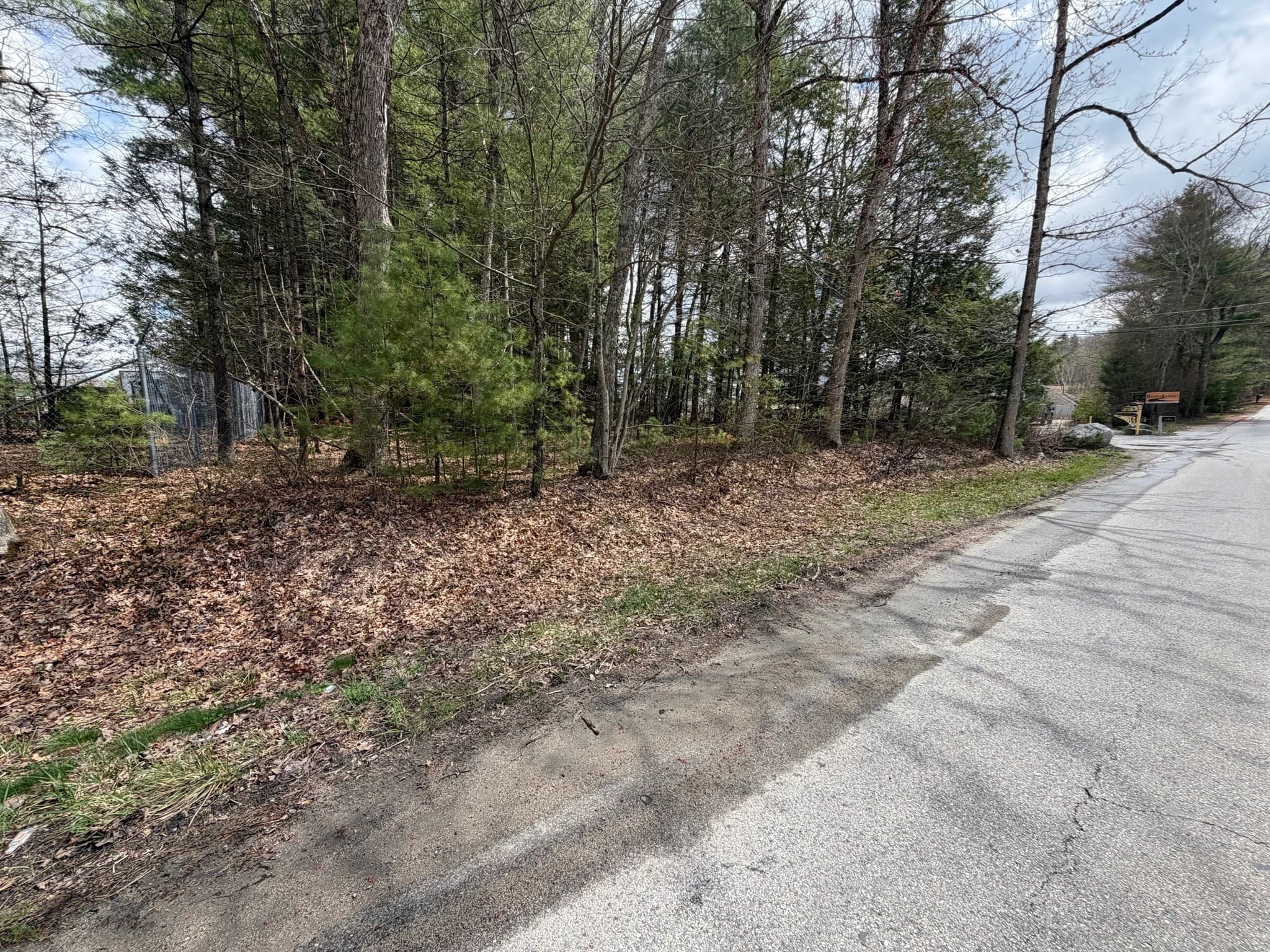 Commercial at 196 Old Wesbter Rd, Oxford MA 01540, photo 5 of 6