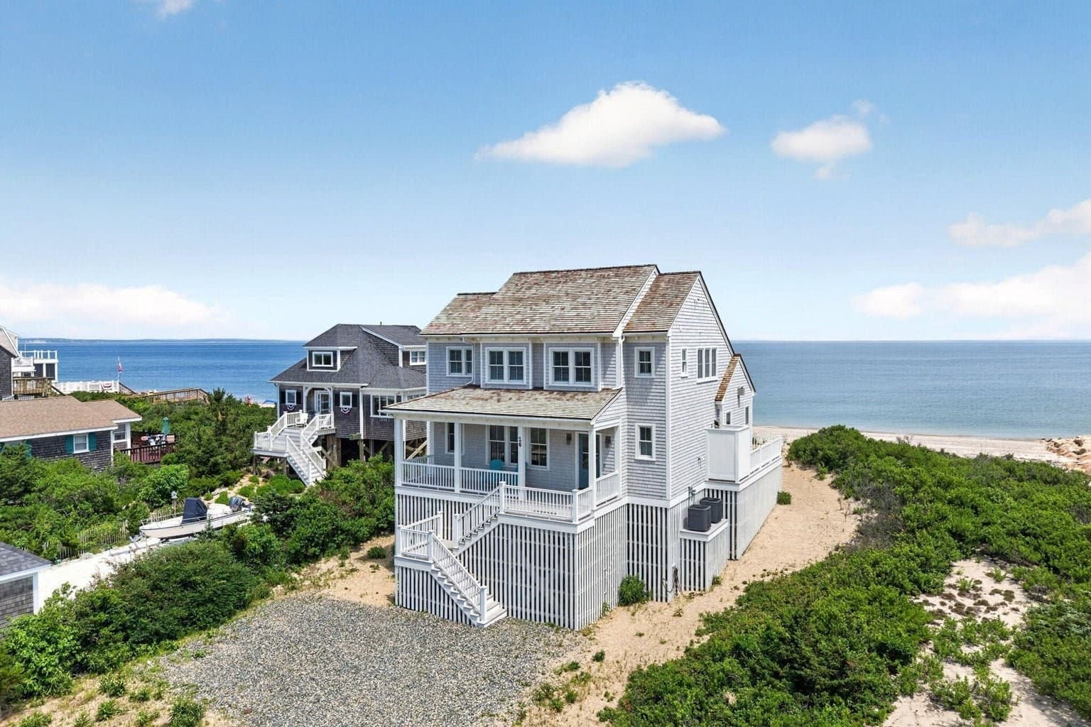 Single Family Residence at 16 Salt Marsh Road, Sandwich MA 02537, Sandwich, photo 42 of 42