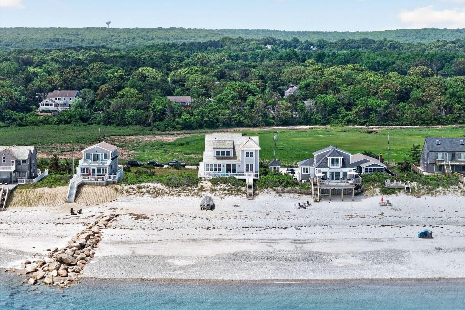 Single Family Residence at 16 Salt Marsh Road, Sandwich MA 02537, Sandwich, photo 3 of 42