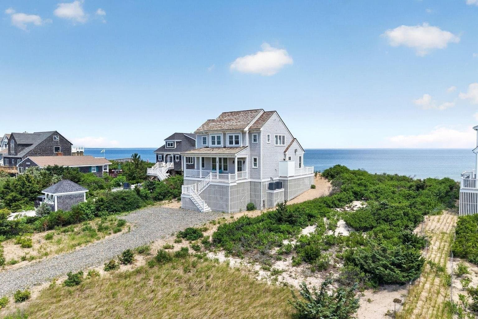 16 Salt Marsh Road, Sandwich MA 02537