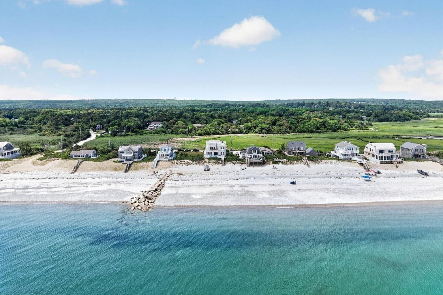 Single Family Residence at 16 Salt Marsh Road, Sandwich MA 02537, Sandwich, photo 4 of 42