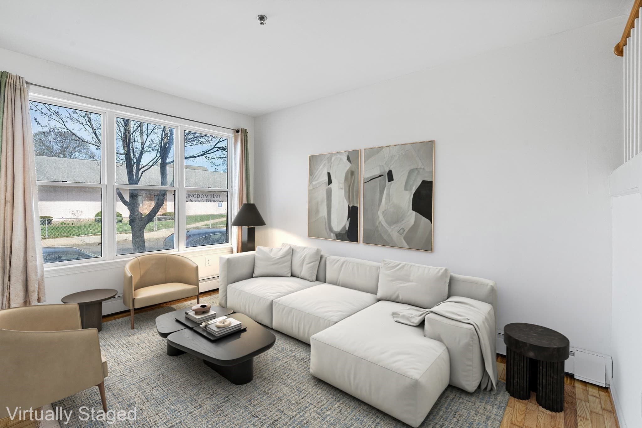 Condominium at 218 Humboldt Ave # 218, Boston MA 02121, Boston, photo 2 of 36