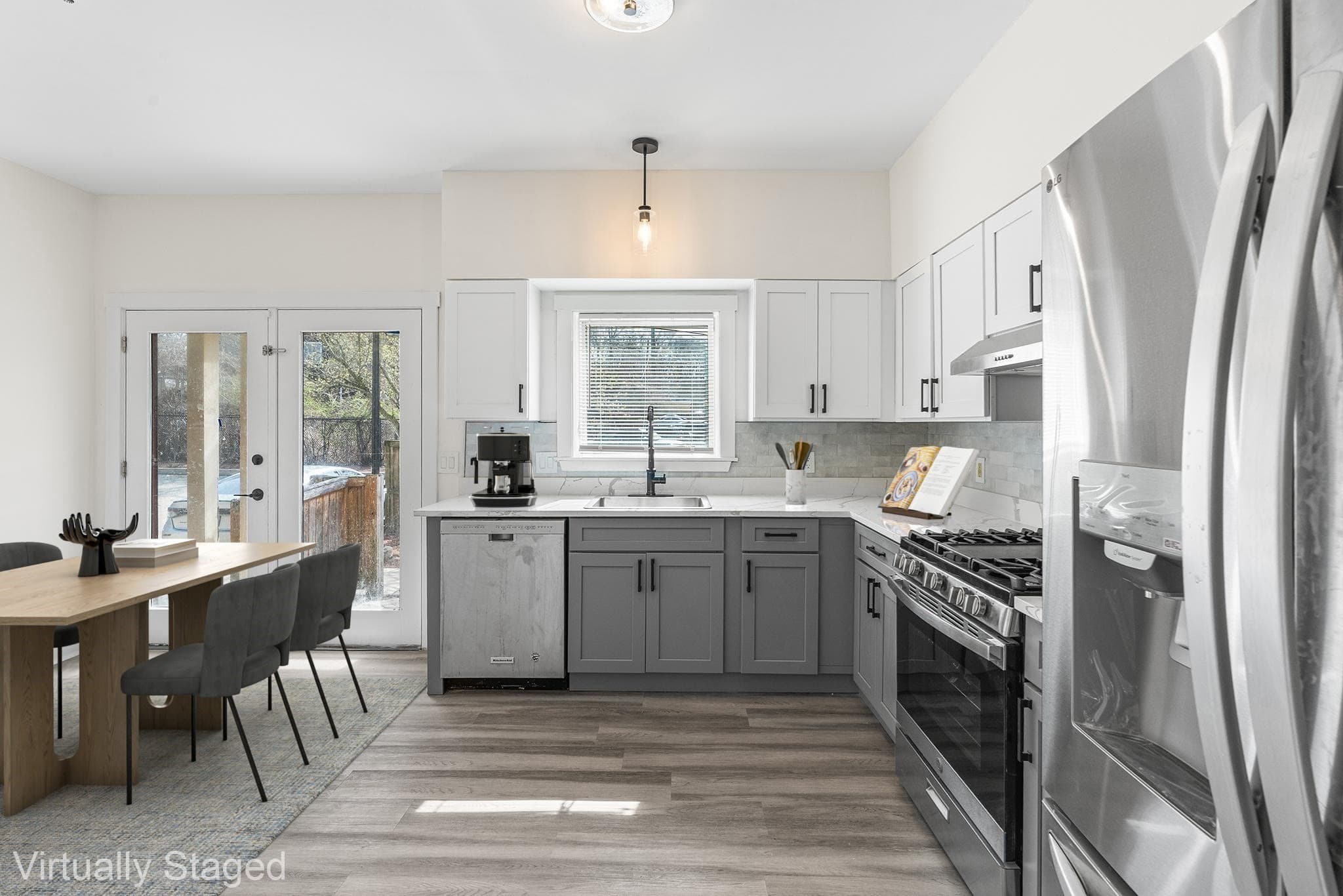 Condominium at 218 Humboldt Ave # 218, Boston MA 02121, Boston, photo 3 of 36