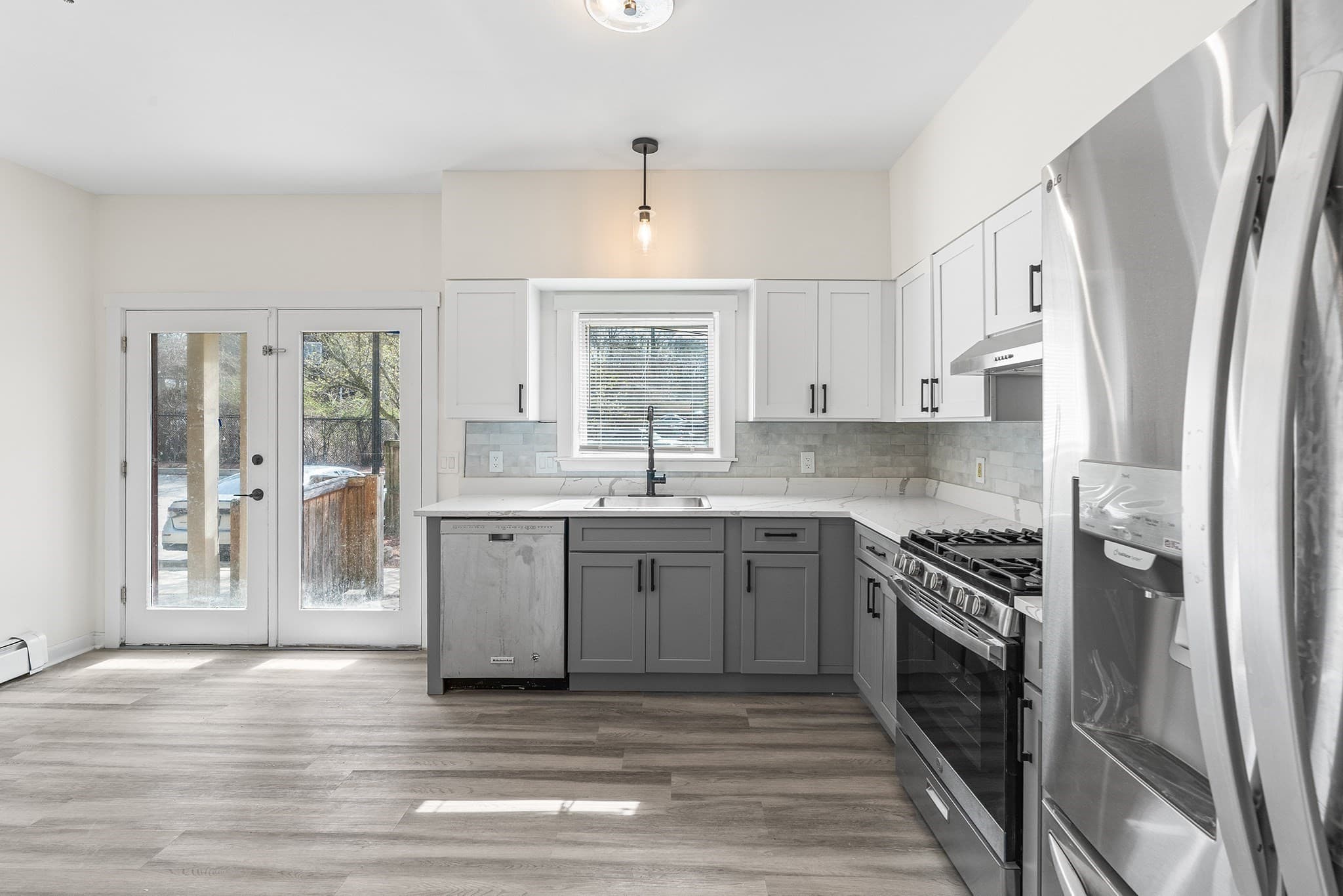 Condominium at 218 Humboldt Ave # 218, Boston MA 02121, Boston, photo 11 of 36