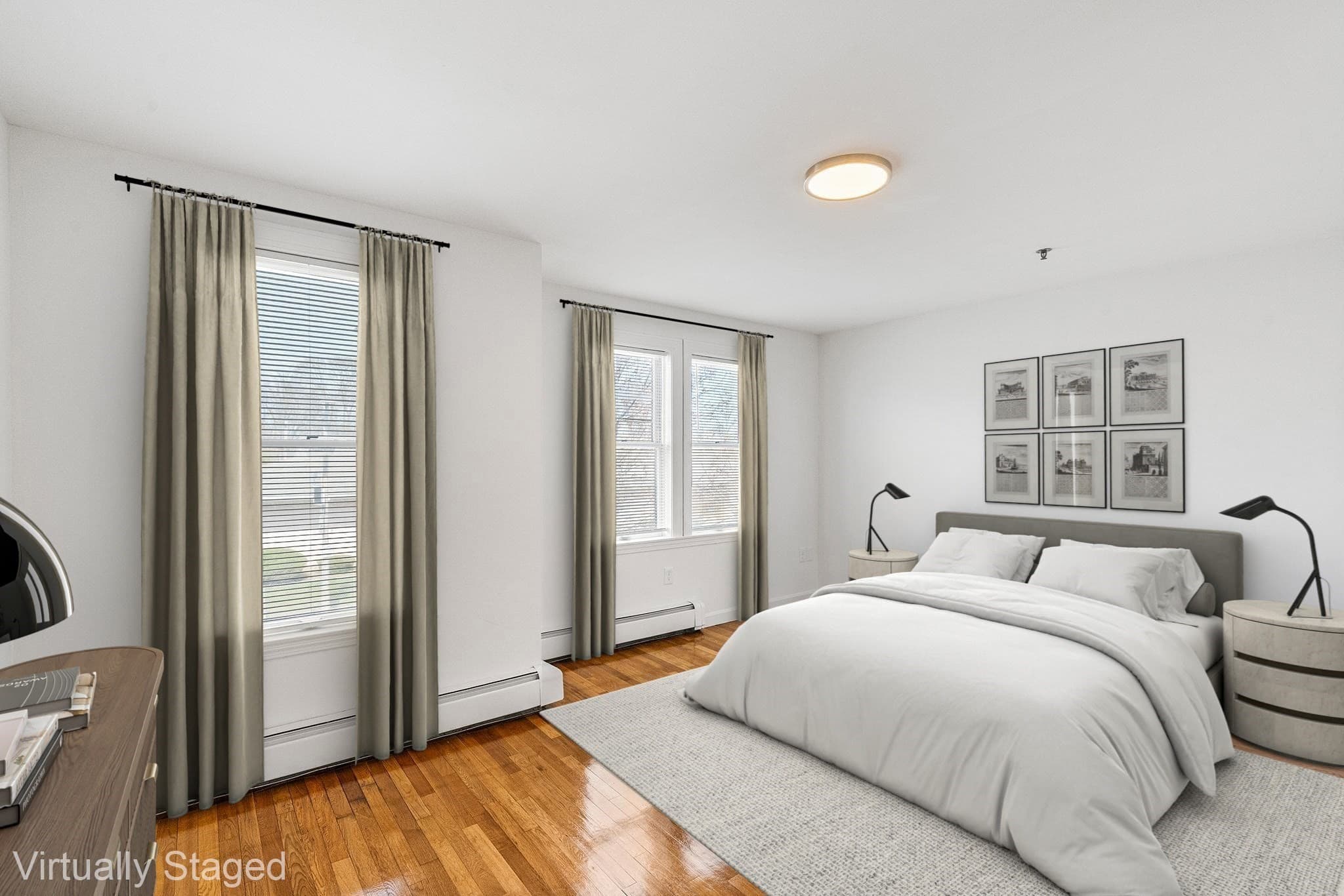Condominium at 218 Humboldt Ave # 218, Boston MA 02121, Boston, photo 4 of 36