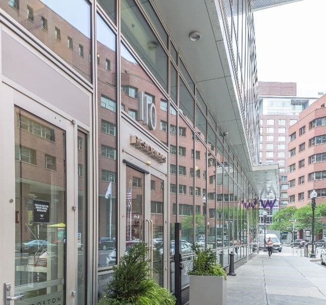 Condominium at 110 Stuart St # 17D, Boston MA 02116, photo 18 of 22