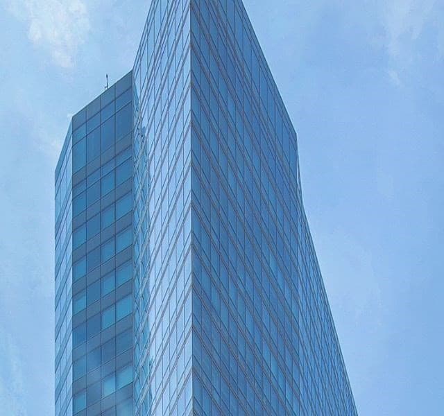 Condominium at 110 Stuart St # 17D, Boston MA 02116, photo 19 of 22