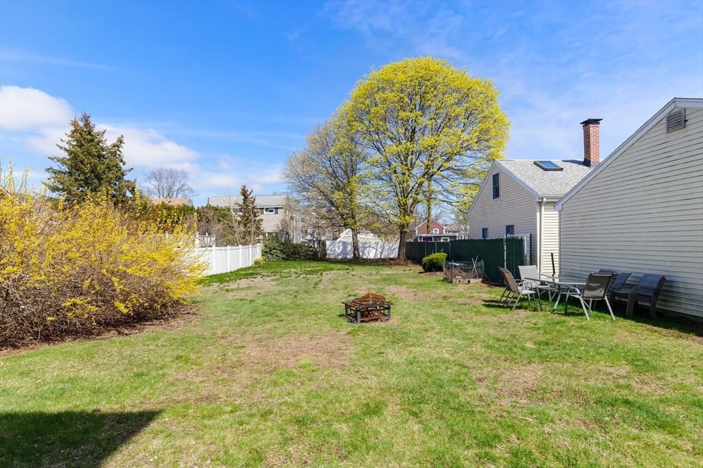 Condominium at 146 North St # 4, Salem MA 01970, photo 23 of 23