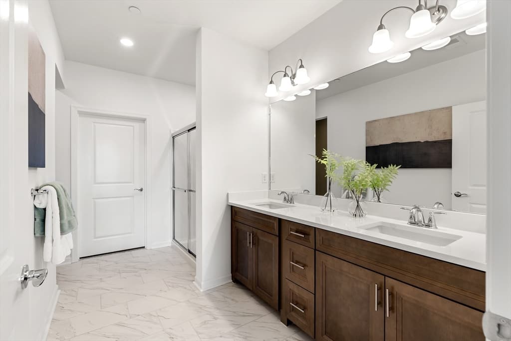 Condominium at 320 Martins Landing # 512, North Reading MA 01864, photo 18 of 37