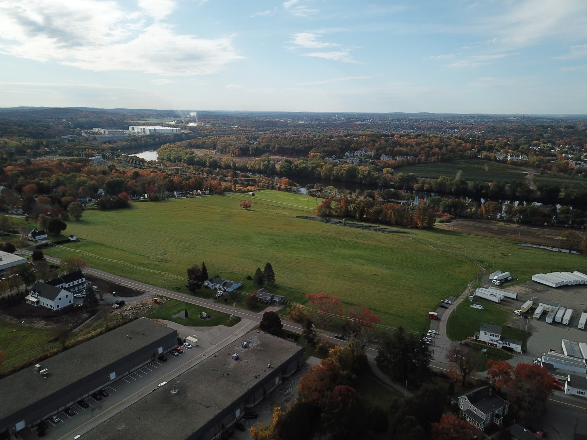 Commercial at 130 Neck Road, Haverhill MA 01835, photo 2 of 5