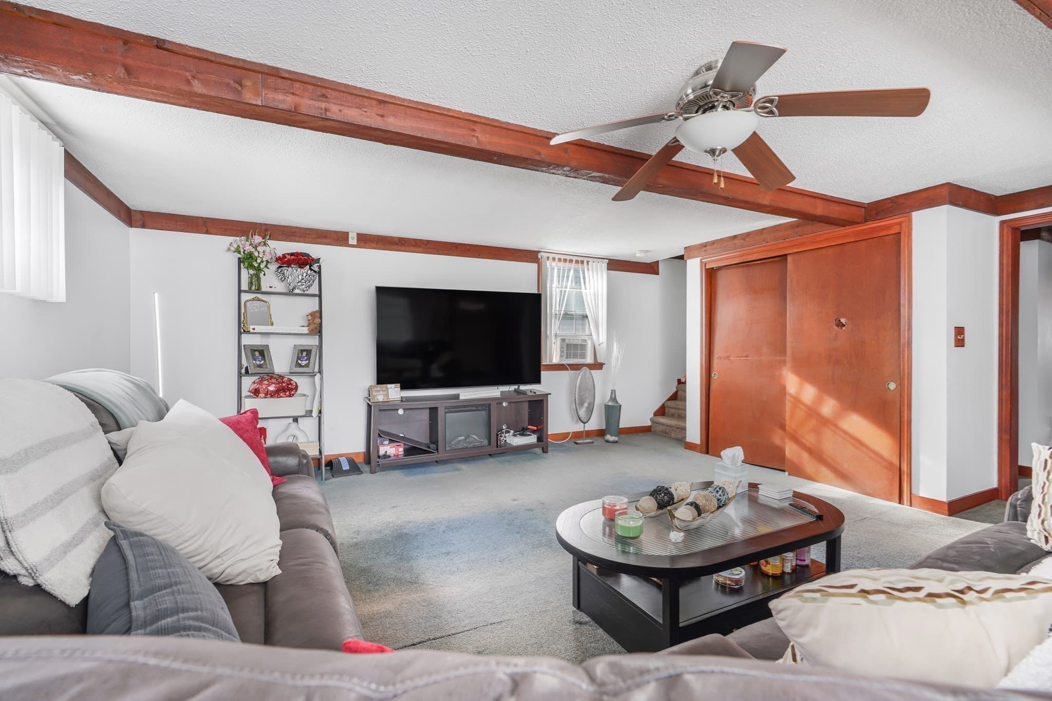 Single Family Residence at 96 Star St, Fall River MA 02724, photo 14 of 41