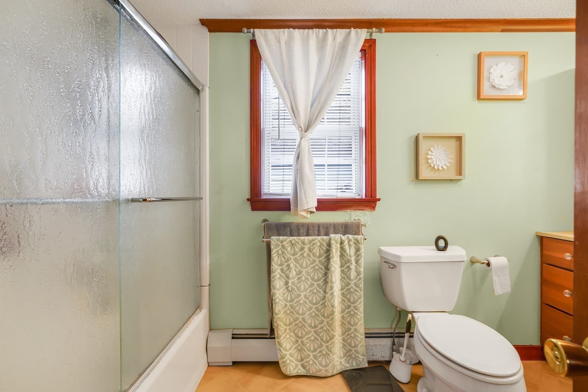 Single Family Residence at 96 Star St, Fall River MA 02724, photo 18 of 41