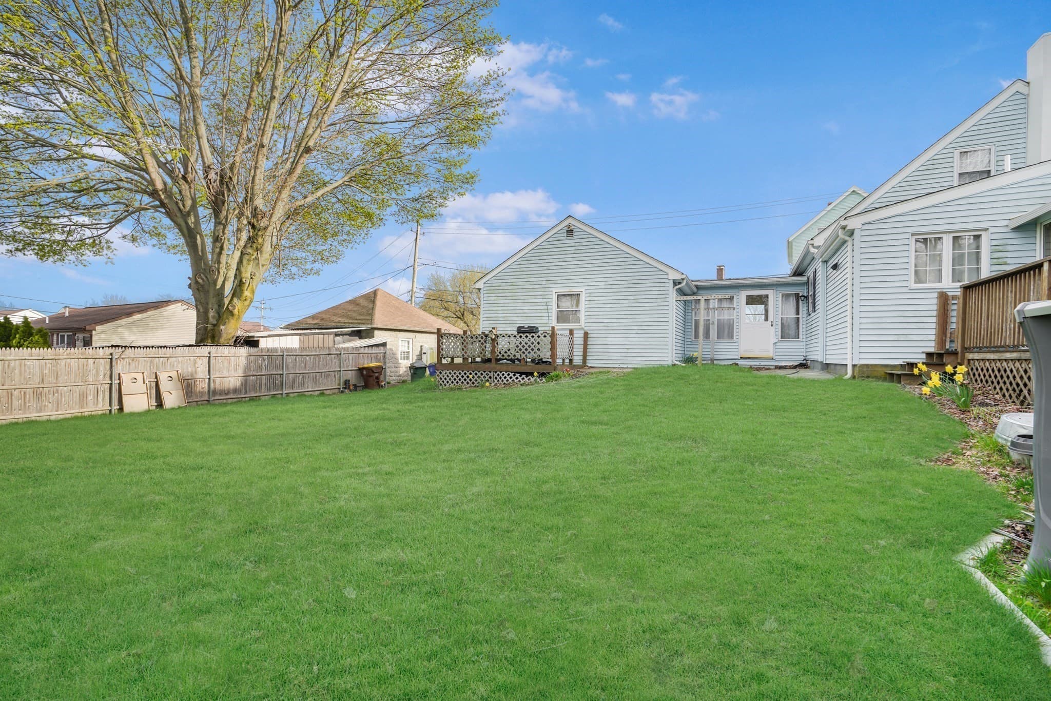 Single Family Residence at 96 Star St, Fall River MA 02724, photo 37 of 41