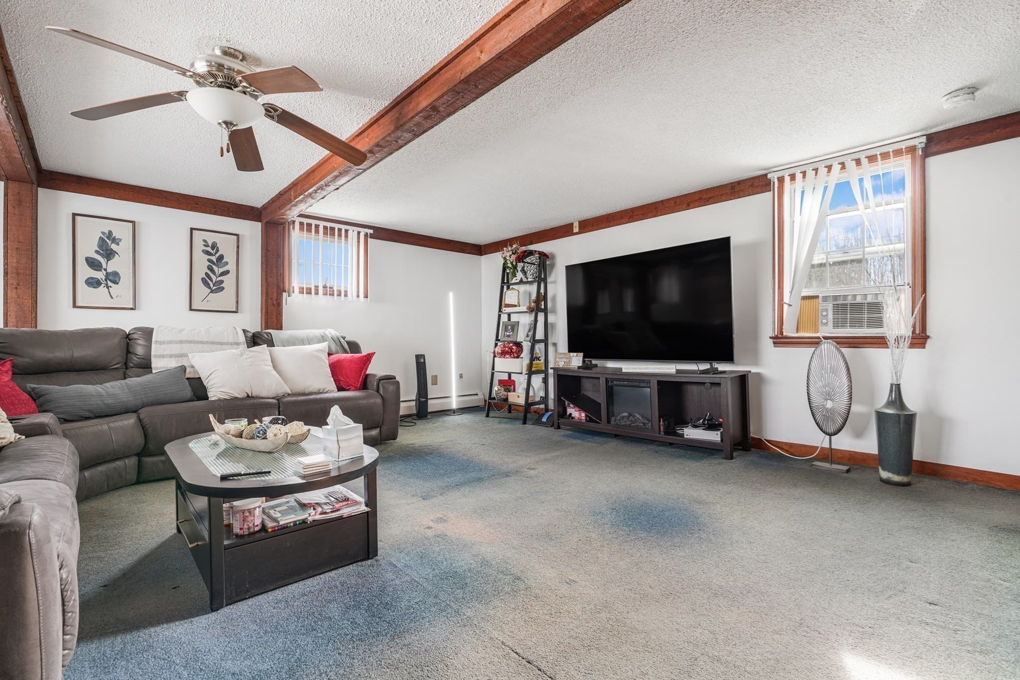 Single Family Residence at 96 Star St, Fall River MA 02724, photo 15 of 41