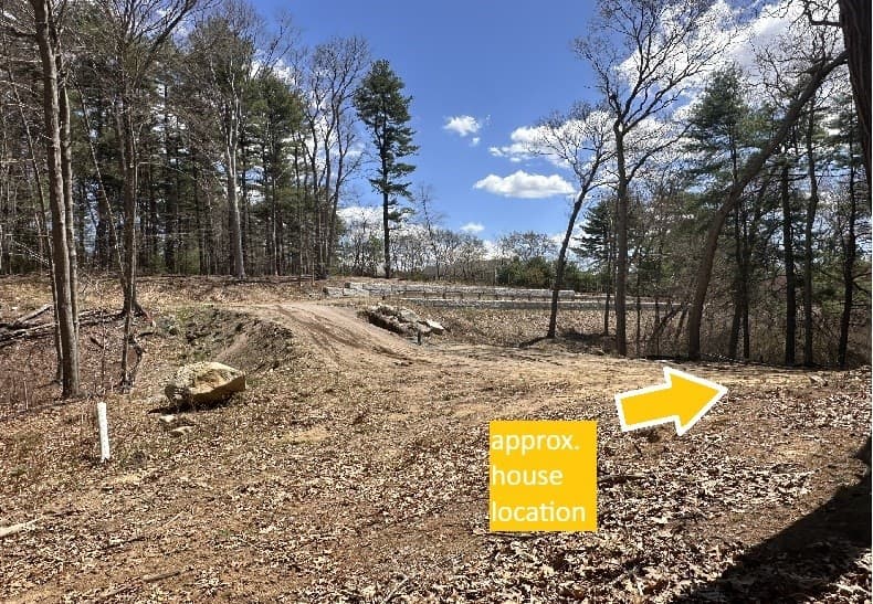 Residential at 2 Lima Ln, Berkley MA 02779, photo 17 of 27