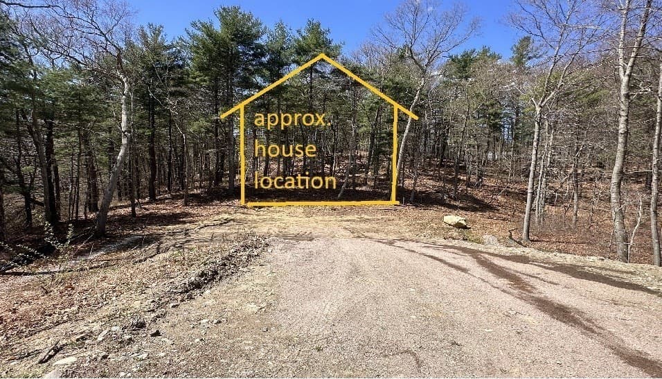 Residential at 2 Lima Ln, Berkley MA 02779, photo 10 of 27