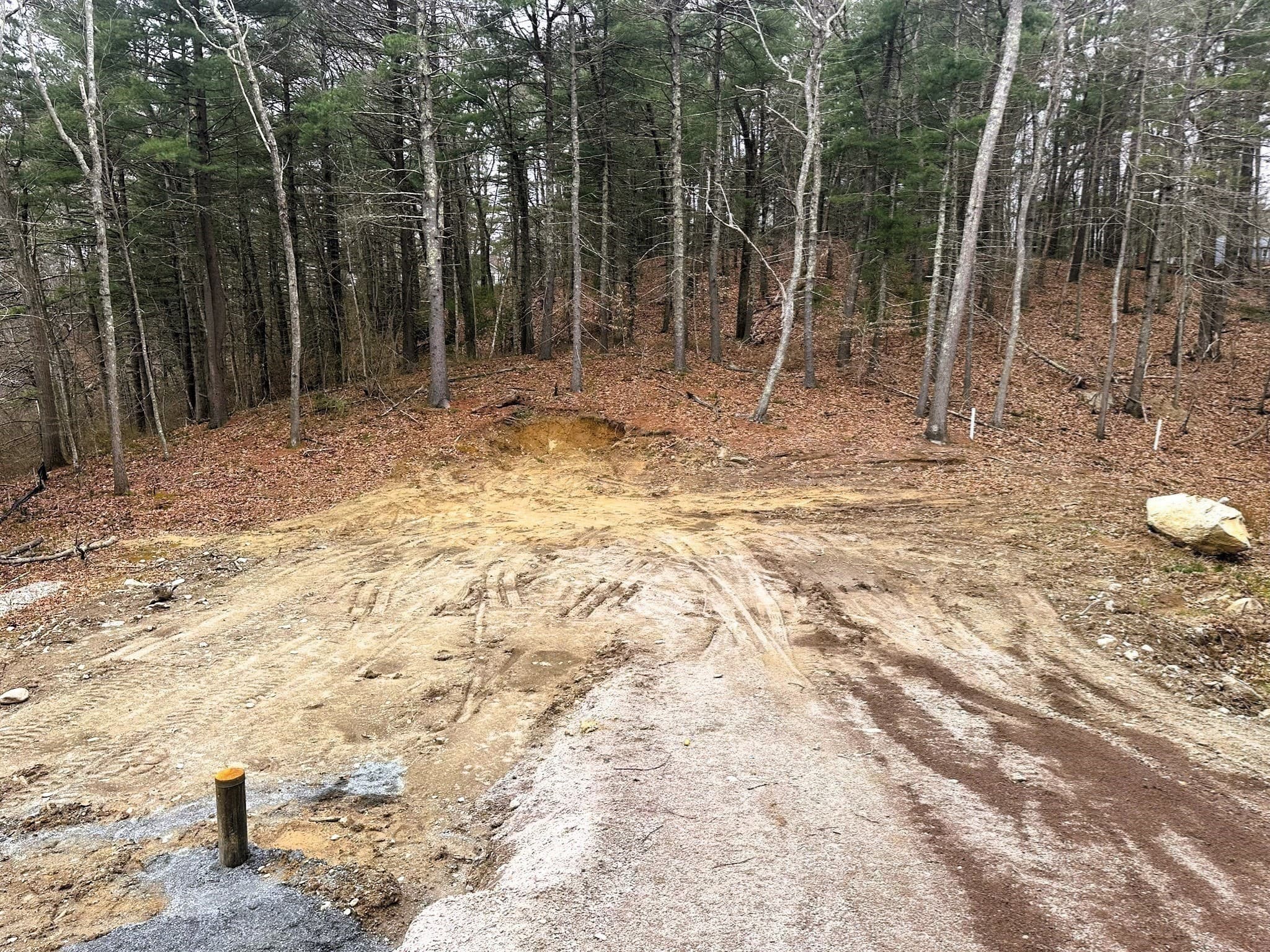 Residential at 2 Lima Ln, Berkley MA 02779, photo 14 of 27