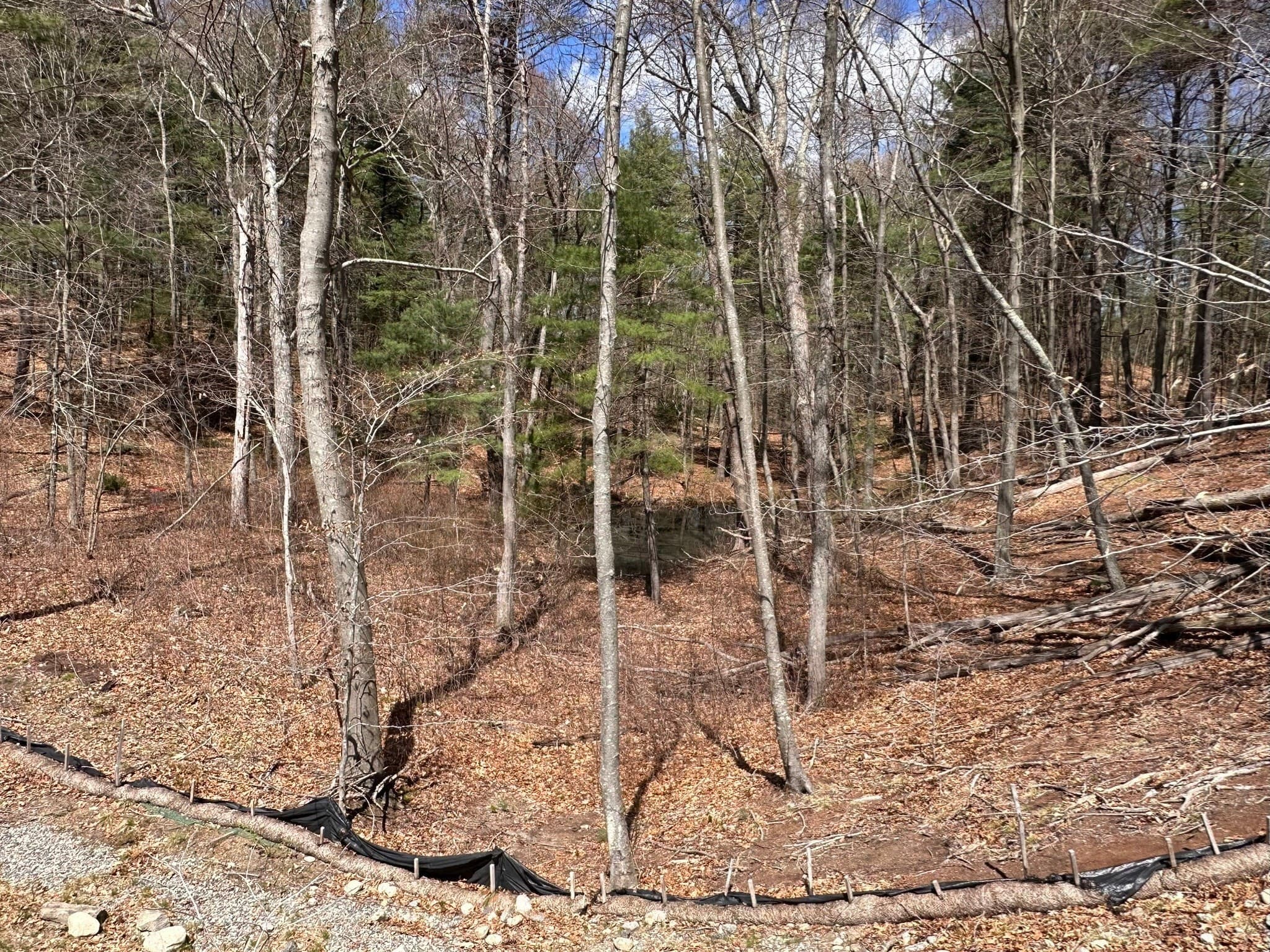 Residential at 2 Lima Ln, Berkley MA 02779, photo 18 of 27