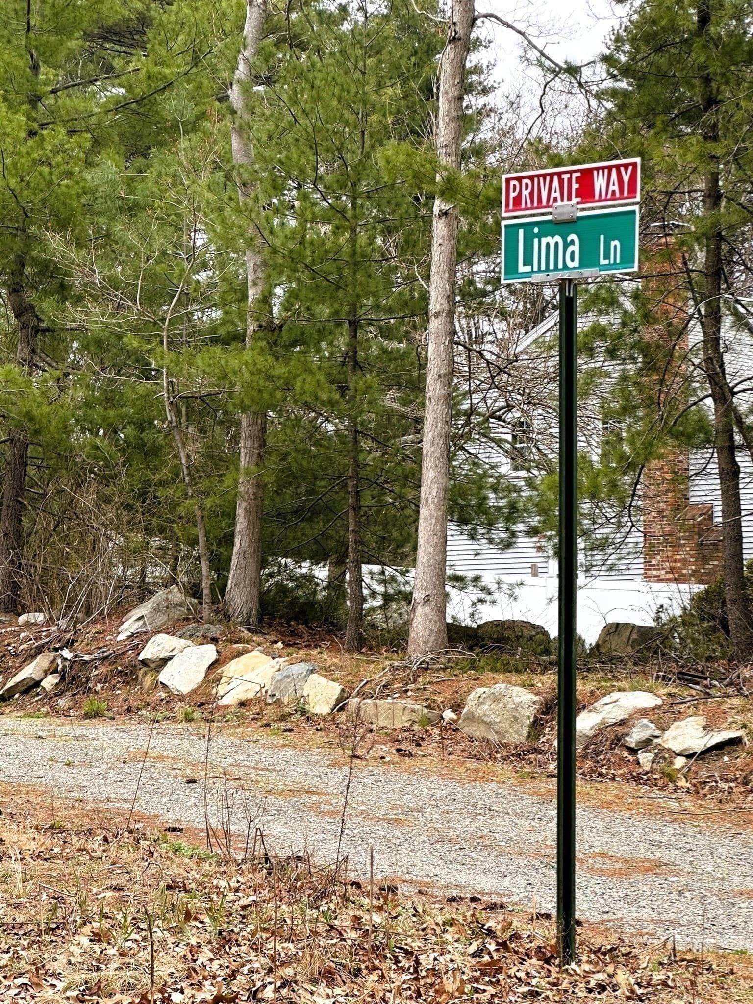 Residential at 2 Lima Ln, Berkley MA 02779, photo 19 of 27