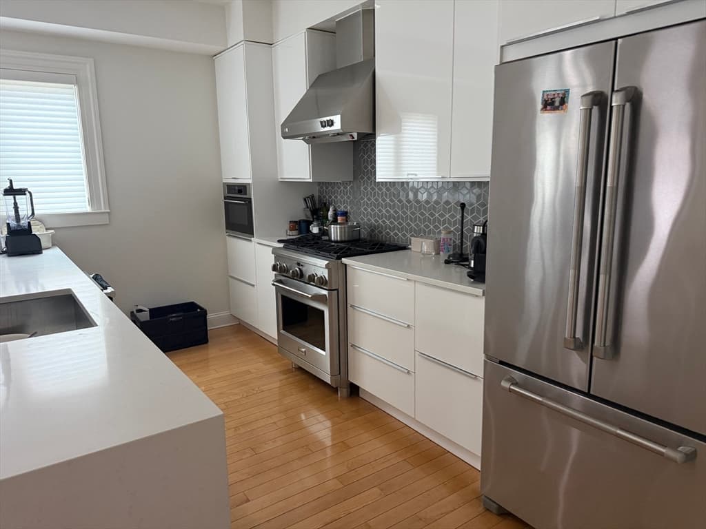 Condominium at 201 Freeman Street # A7, Brookline MA 02446, photo 8 of 18