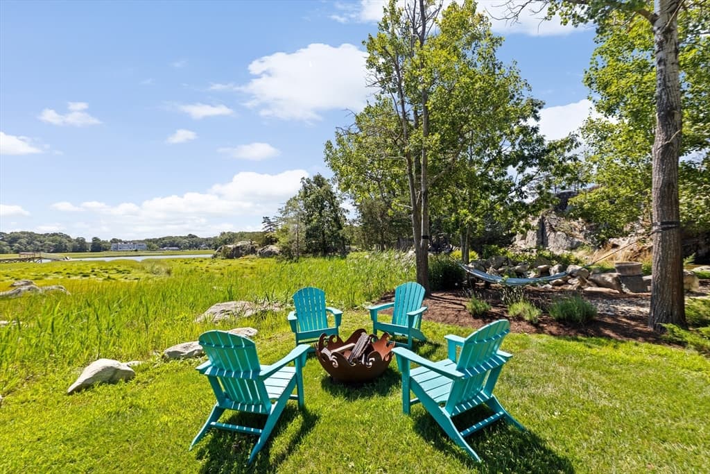 Single Family Residence at 67 Border St, Scituate MA 02066, photo 29 of 34