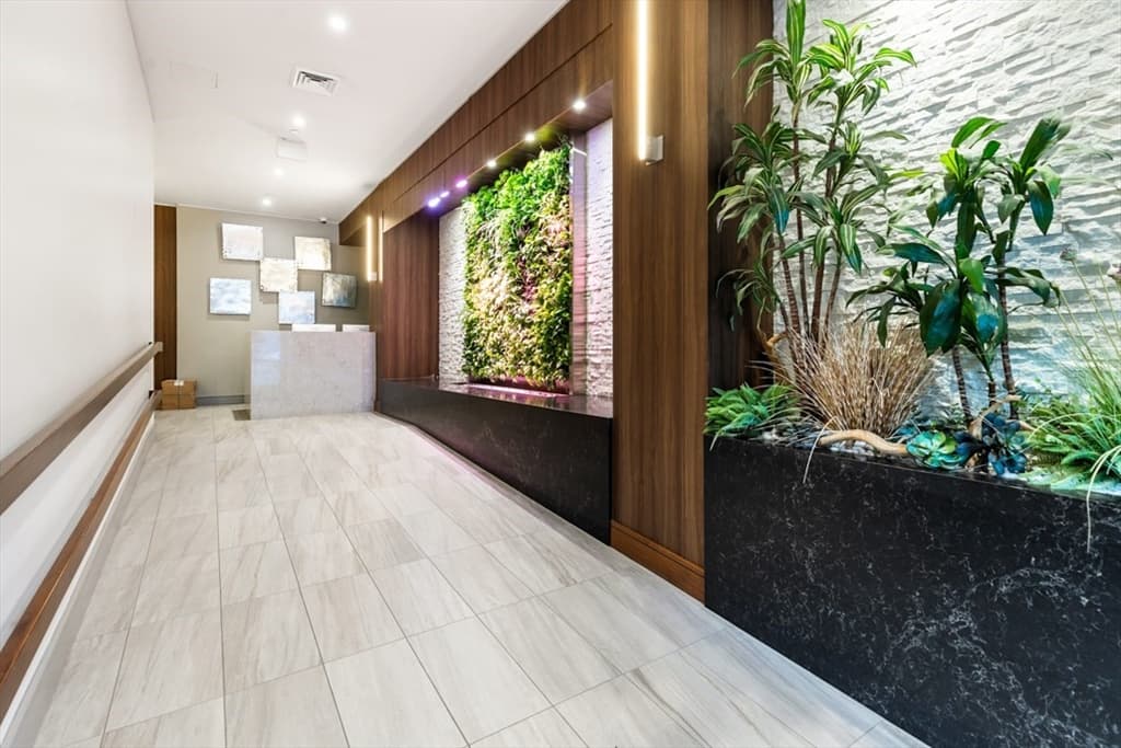 Condominium at 121 Portland St # 902, Boston MA 02114, photo 22 of 25