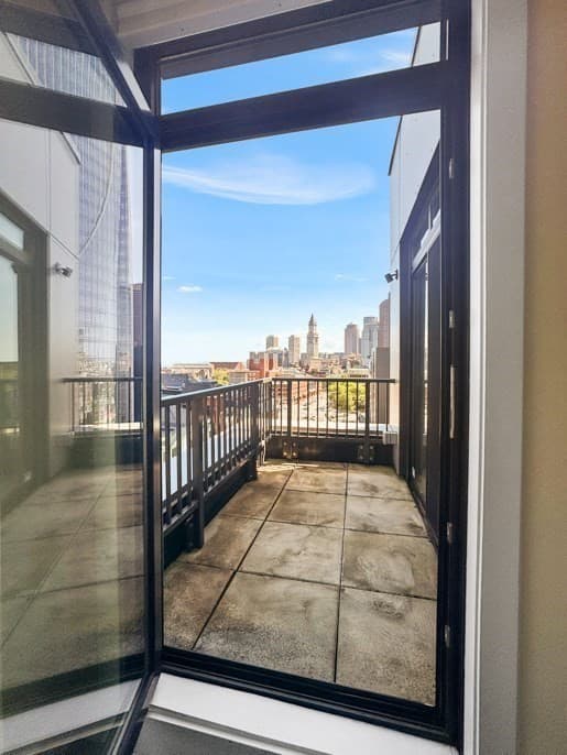 Condominium at 121 Portland St # 902, Boston MA 02114, photo 10 of 25