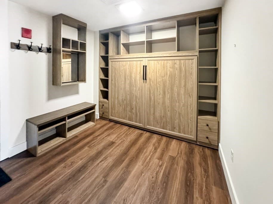 Condominium at 121 Portland St # 902, Boston MA 02114, photo 14 of 25