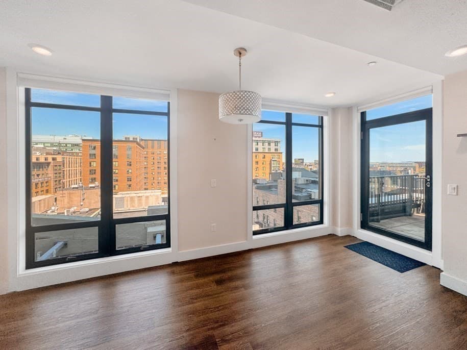 Condominium at 121 Portland St # 902, Boston MA 02114, photo 8 of 25