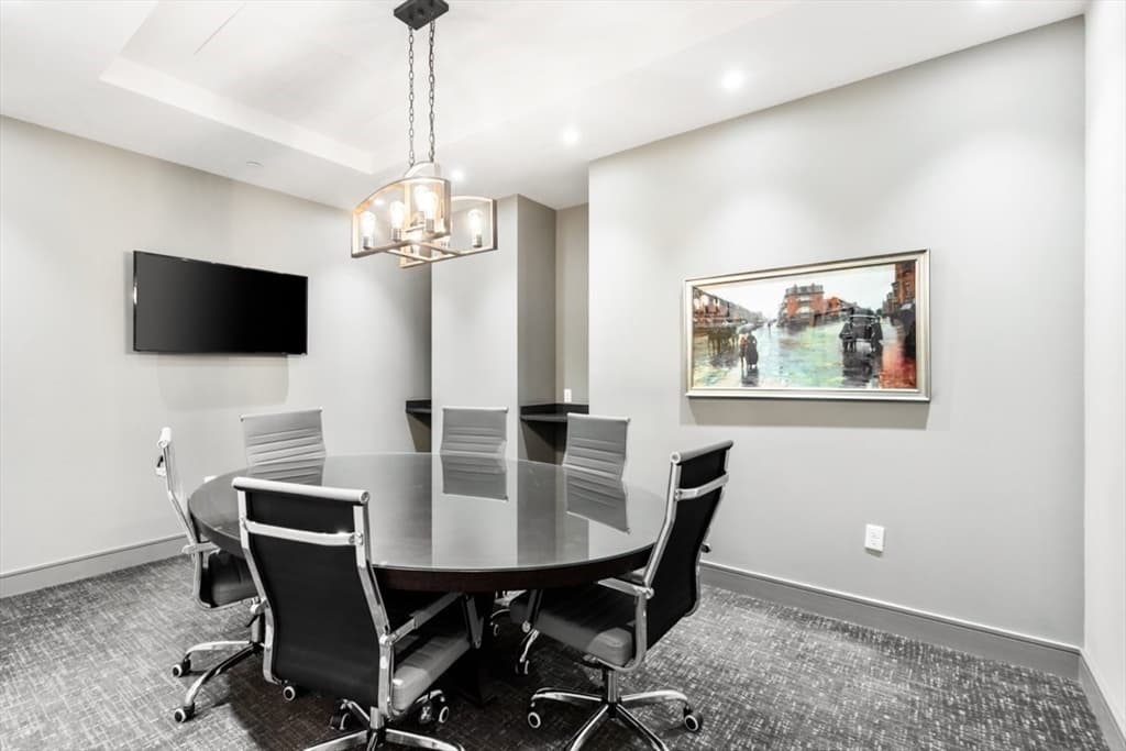Condominium at 121 Portland St # 902, Boston MA 02114, photo 25 of 25