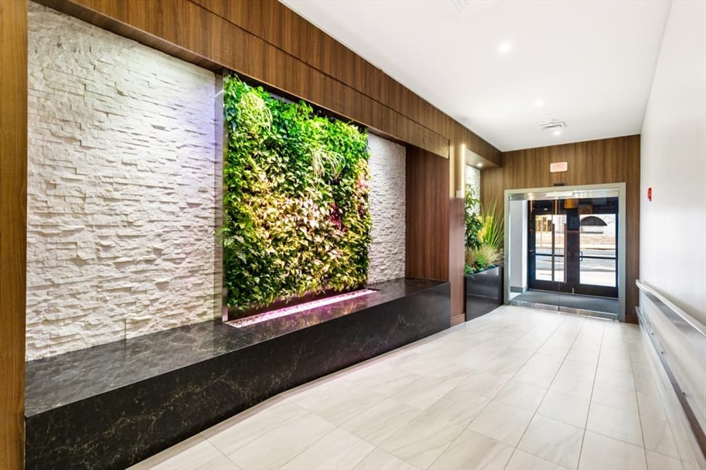 Condominium at 121 Portland St # 902, Boston MA 02114, photo 21 of 25