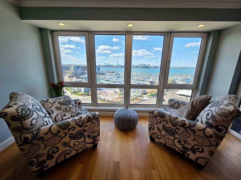 2001 Marina Dr # 605, Quincy MA 02171 photo 2