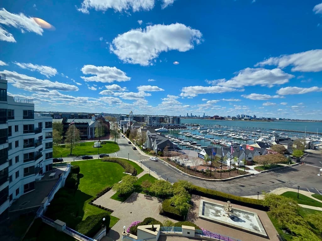 2001 Marina Dr # 605, Quincy MA 02171 photo 7