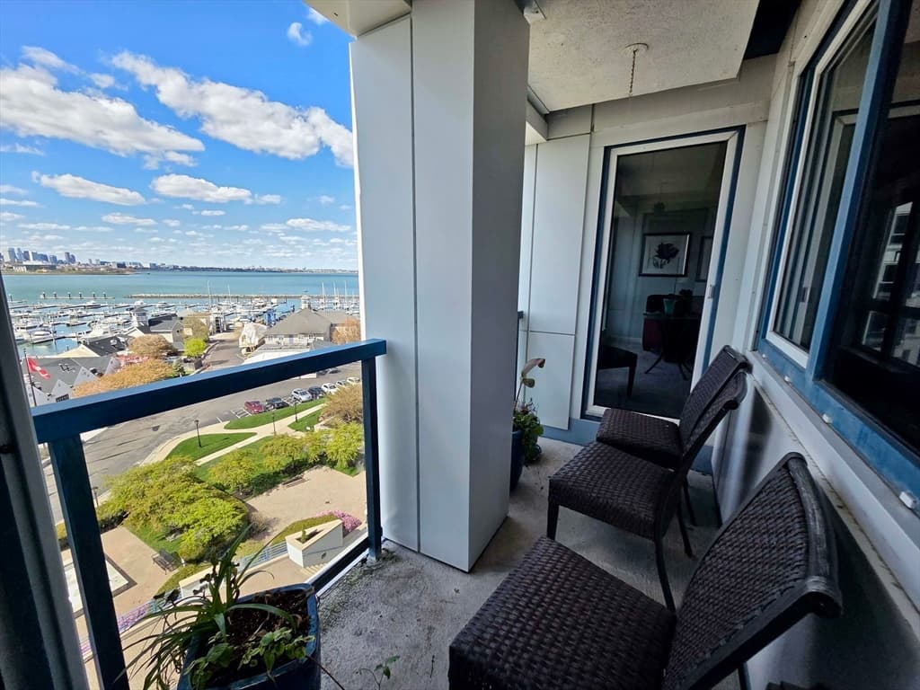 2001 Marina Dr # 605, Quincy MA 02171 photo 5