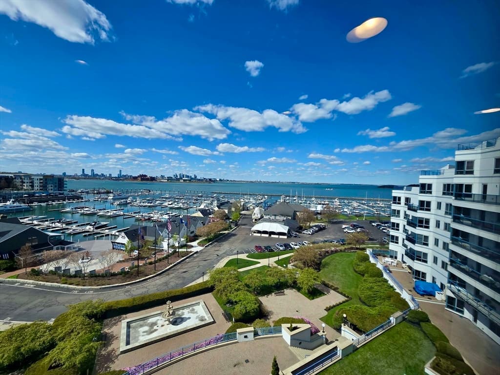 2001 Marina Dr # 605, Quincy MA 02171 photo 8