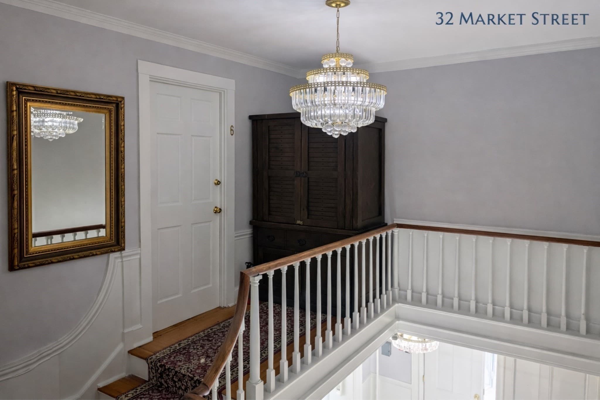 5-9 Family at 32 Market St, Newburyport MA 01950, photo 6 of 17