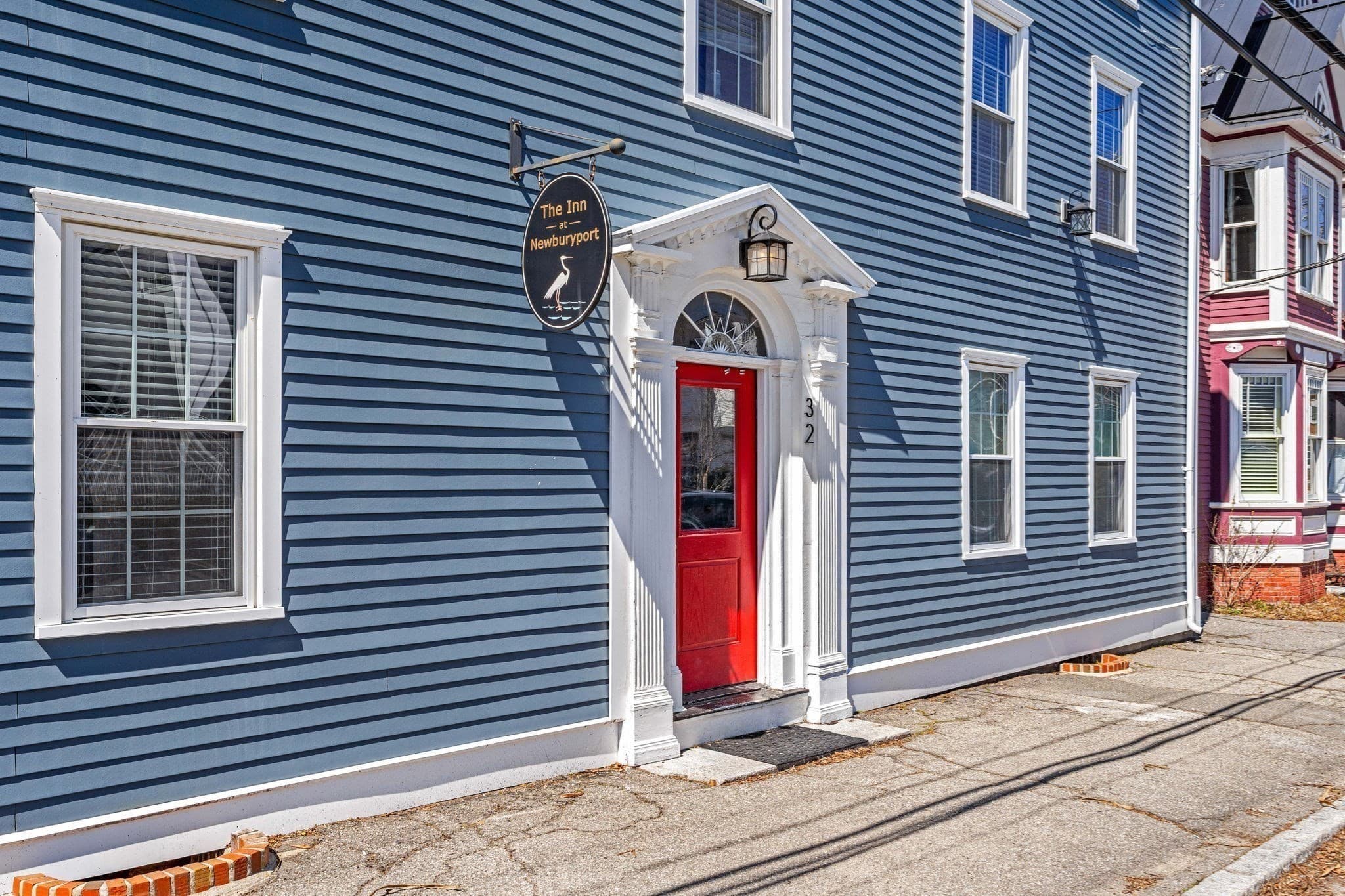 5-9 Family at 32 Market St, Newburyport MA 01950, photo 3 of 17