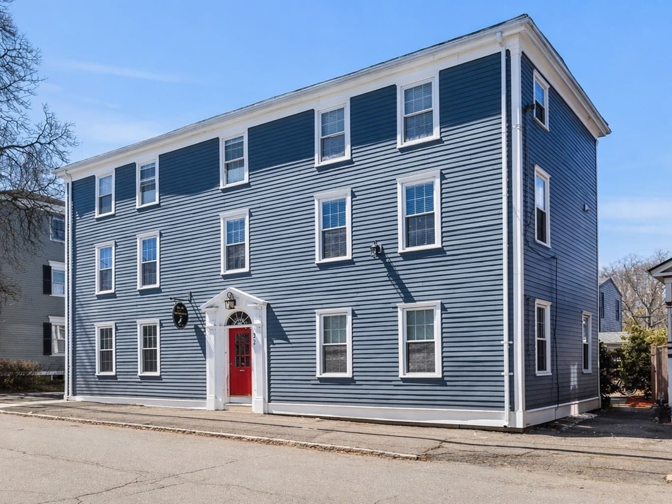 32 Market St, Newburyport MA 01950