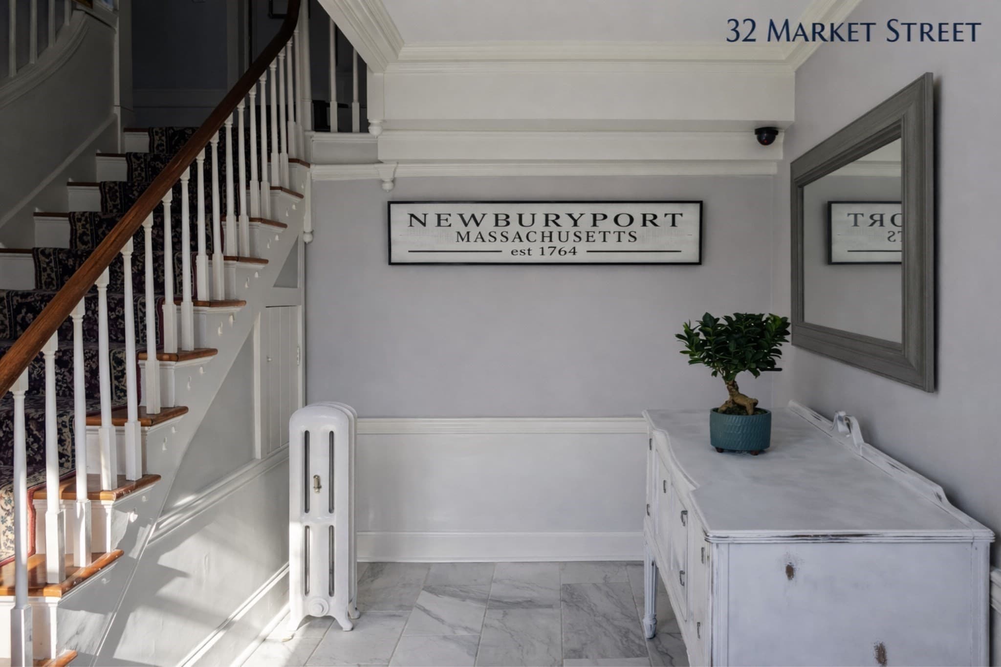 5-9 Family at 32 Market St, Newburyport MA 01950, photo 5 of 17